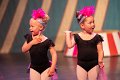 Mini Stars Circus 3C  050